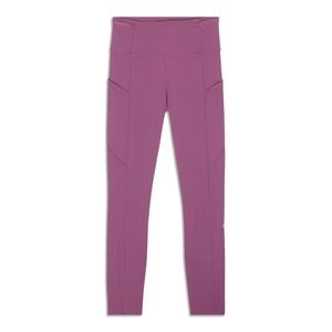 Lululemon Fast & Free 7/8 Women’s Leggings